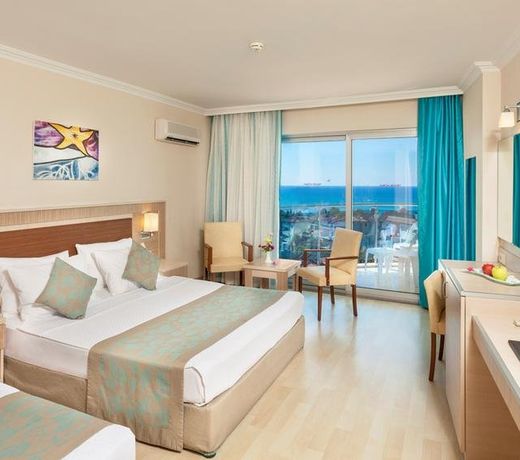 Narcia Resort Side - Ultra All Inclusive