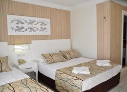 Alba Royal Hotel - Ultra All Inclusive -Adults Only (+16) фото 2