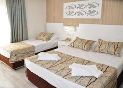 Alba Royal Hotel - Ultra All Inclusive -Adults Only (+16) фото 3