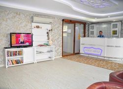 Alba Royal Hotel - Ultra All Inclusive -Adults Only (+16) фото 4