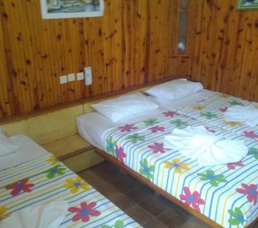 Bykara Motel