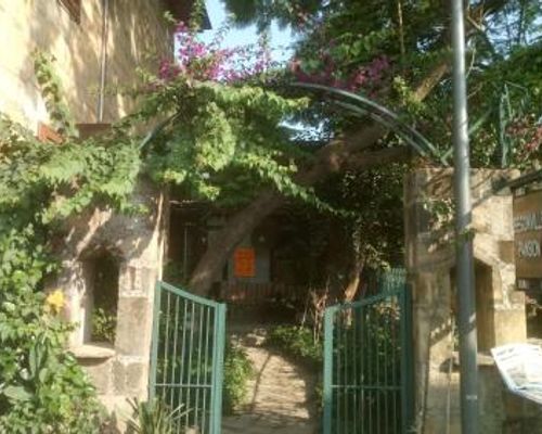 Begonville Pansiyon - Сиде - фото 23