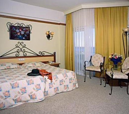 Hotel Thalia Unique