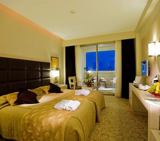 Sentido Kamelya Fulya Hotel & Aqua - Ultra All Inclusive