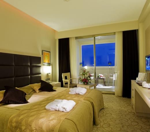 Sentido Kamelya Fulya Hotel & Aqua - Ultra All Inclusive