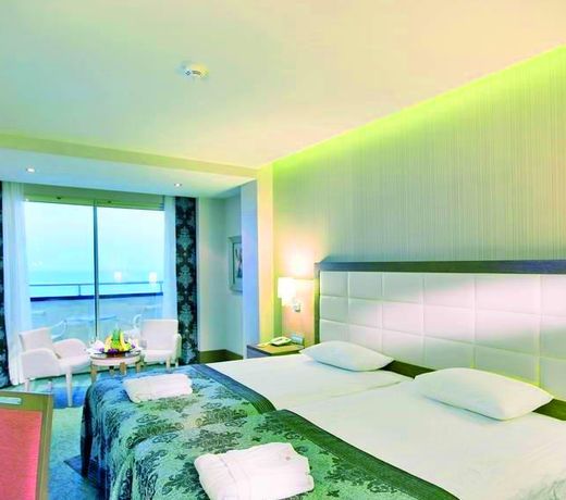 Sentido Kamelya Selin Luxury Resort & SPA - Ultra All Inclusive
