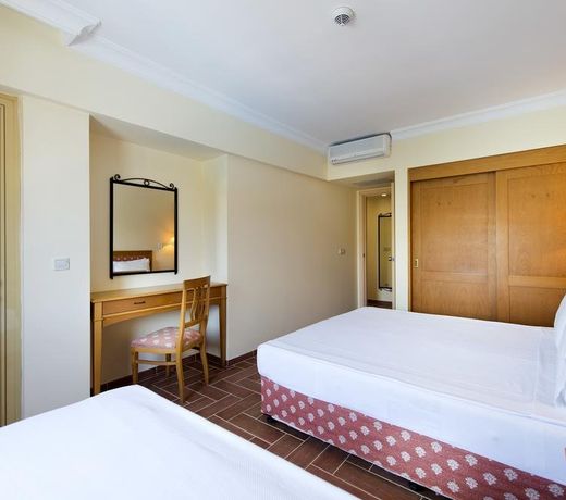 Kentia Apart Hotel