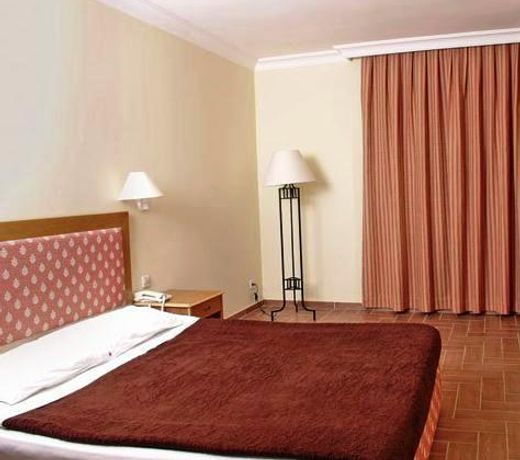 Kentia Apart Hotel