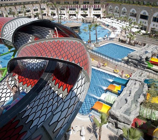 Crystal Sunset Luxury Resort & Spa - Ultimate All Inclusive