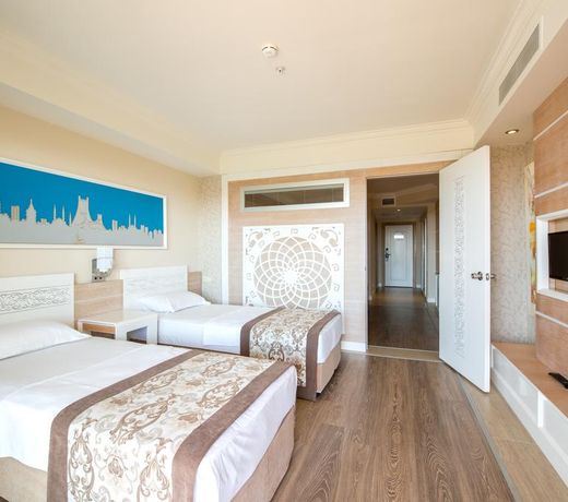 Crystal Sunset Luxury Resort & Spa - Ultimate All Inclusive