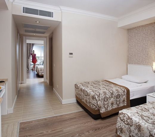 Crystal Sunset Luxury Resort & Spa - Ultimate All Inclusive