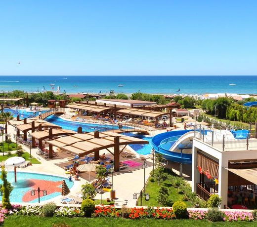 Adalya Ocean Deluxe