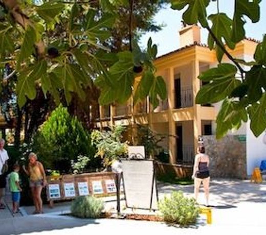 Pine Valley Hotel Oludeniz