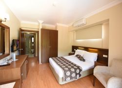 Orka Club Hotel & Villas фото 2