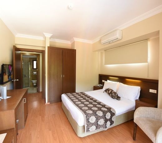 Pine Valley Hotel Oludeniz