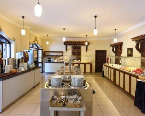 Pine Valley Hotel Oludeniz - Олюдениз - фото 12