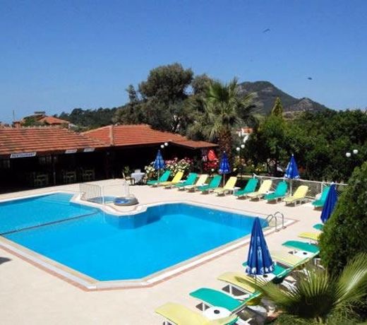 Olympos Hotel - Adults Only