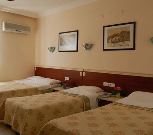Olympos Hotel - Adults Only