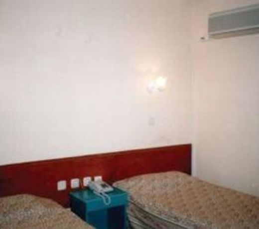 Olympos Hotel - Adults Only
