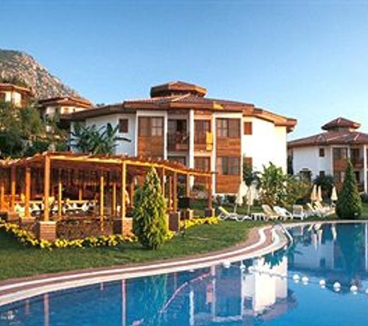Montana Pine Resort - All Inclusive