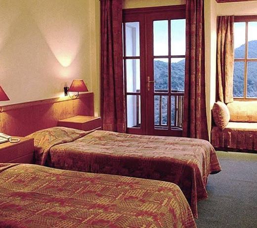 Montana Pine Resort - All Inclusive