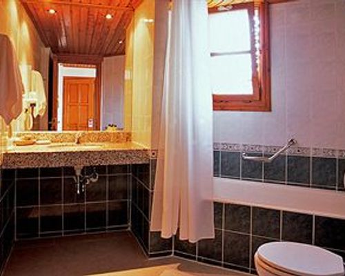 Montana Pine Resort - Олюдениз - фото 5