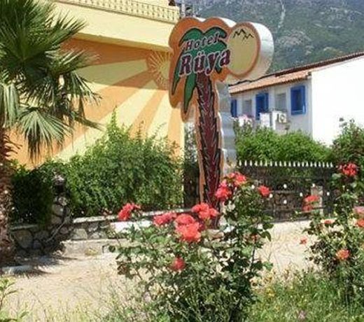 Grand Ruya Hotel