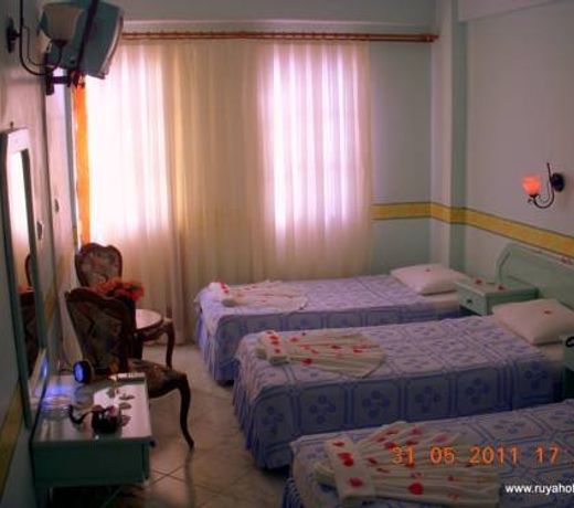 Grand Ruya Hotel