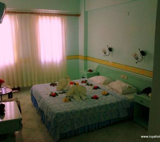 Grand Ruya Hotel