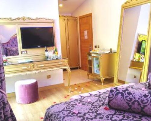 Liberty Hotels Oludeniz - Олюдениз - фото 5