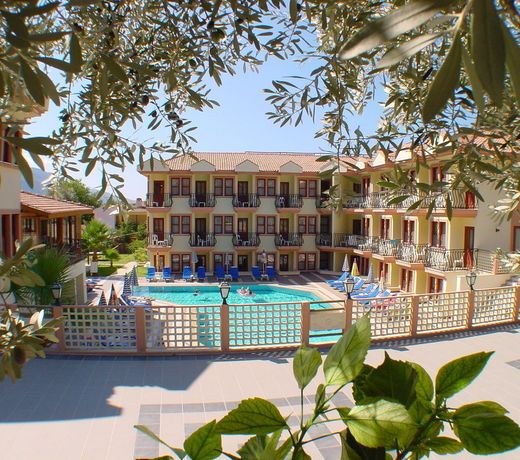 Belcehan Beach