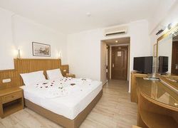 Orka Club Hotel & Villas фото 2