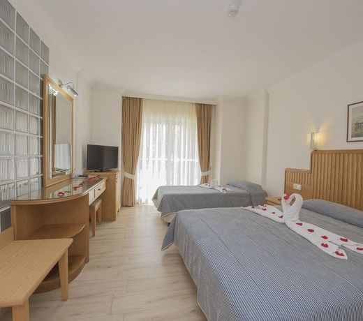 Belcehan Hotel