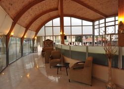 Orka Club Hotel & Villas фото 4