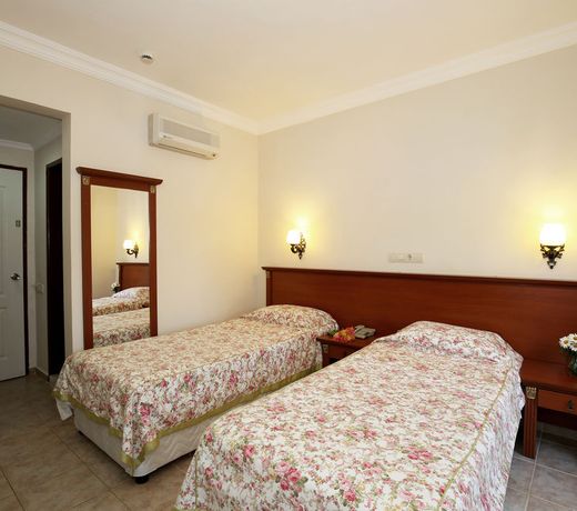 Yel Holiday Resort
