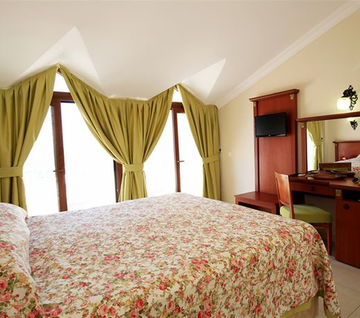Yel Holiday Resort