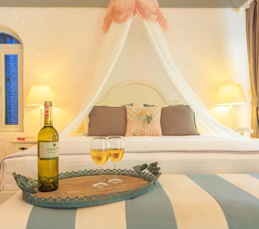 Flamingo Hotel & Spa - Pet Friendly