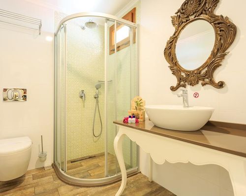 Flamingo Hotel & Spa - Pet Friendly - Олюдениз - фото 8