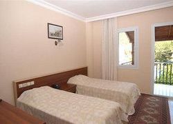 Beyaz Yunus Hotel - Adult Only (+16) фото 2