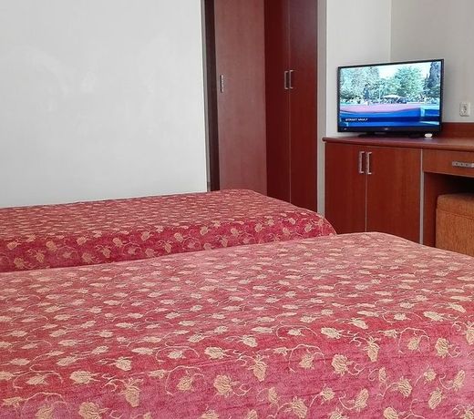 Mavruka Hotel