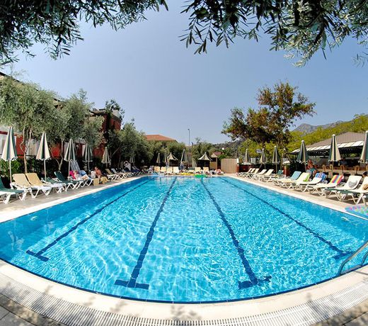 Belcekiz Beach Club - All Inclusive