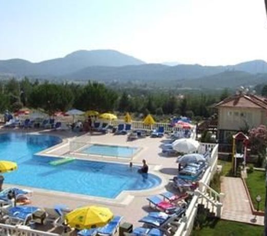 Hotel Leytur