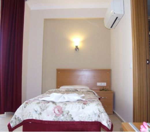 Hotel Leytur