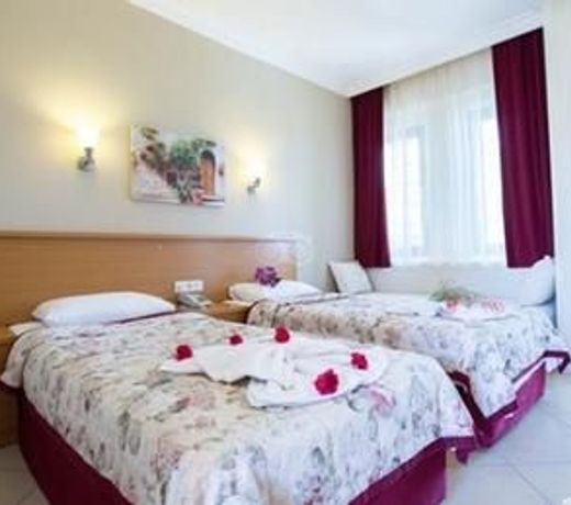 Hotel Leytur