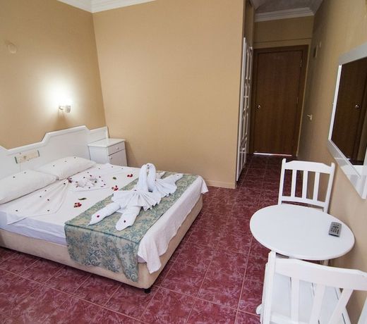 Oludeniz Manzara Hotel