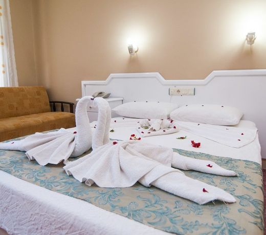 Oludeniz Manzara Hotel