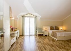 Oludeniz Akdeniz Beach Hotel фото 2