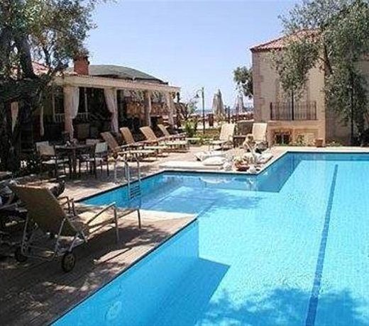 Oyster Residences - Adult Only