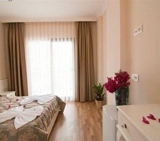 S3 Hotels Orange