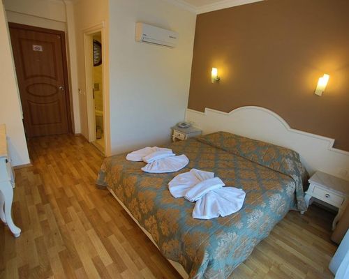 S3 Hotels Orange - Олюдениз - фото 4